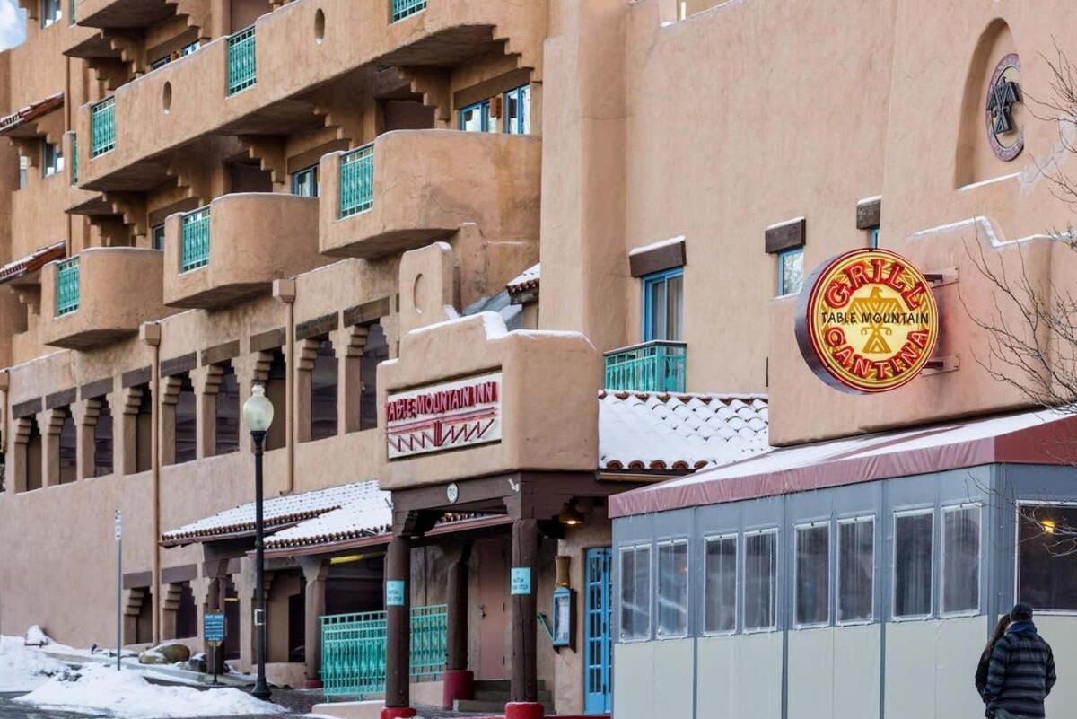 Avenue Hotel Downtown Golden Gold Miners Suite 外观 照片