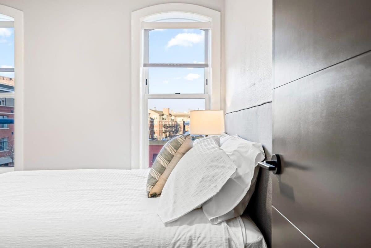 Avenue Hotel Downtown Golden Gold Miners Suite 外观 照片