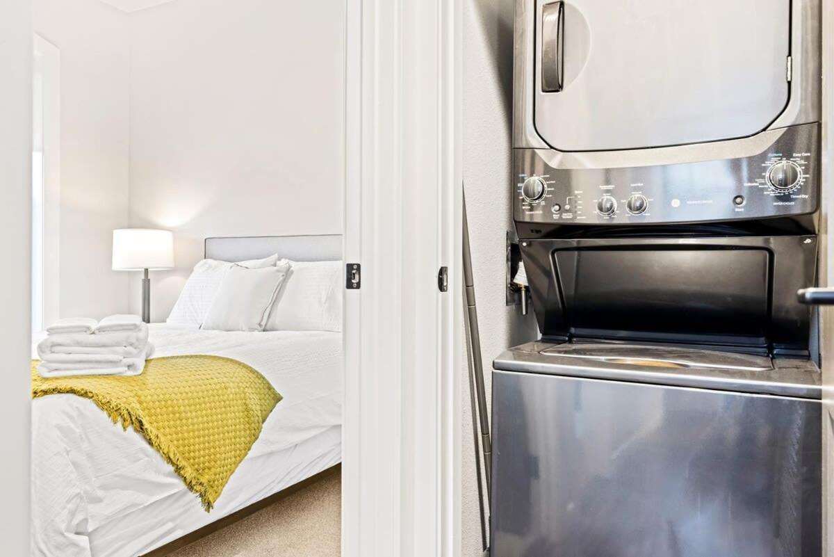 Avenue Hotel Downtown Golden Gold Miners Suite 外观 照片